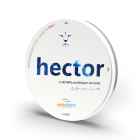 hector 1100MPa multiayer zirconia